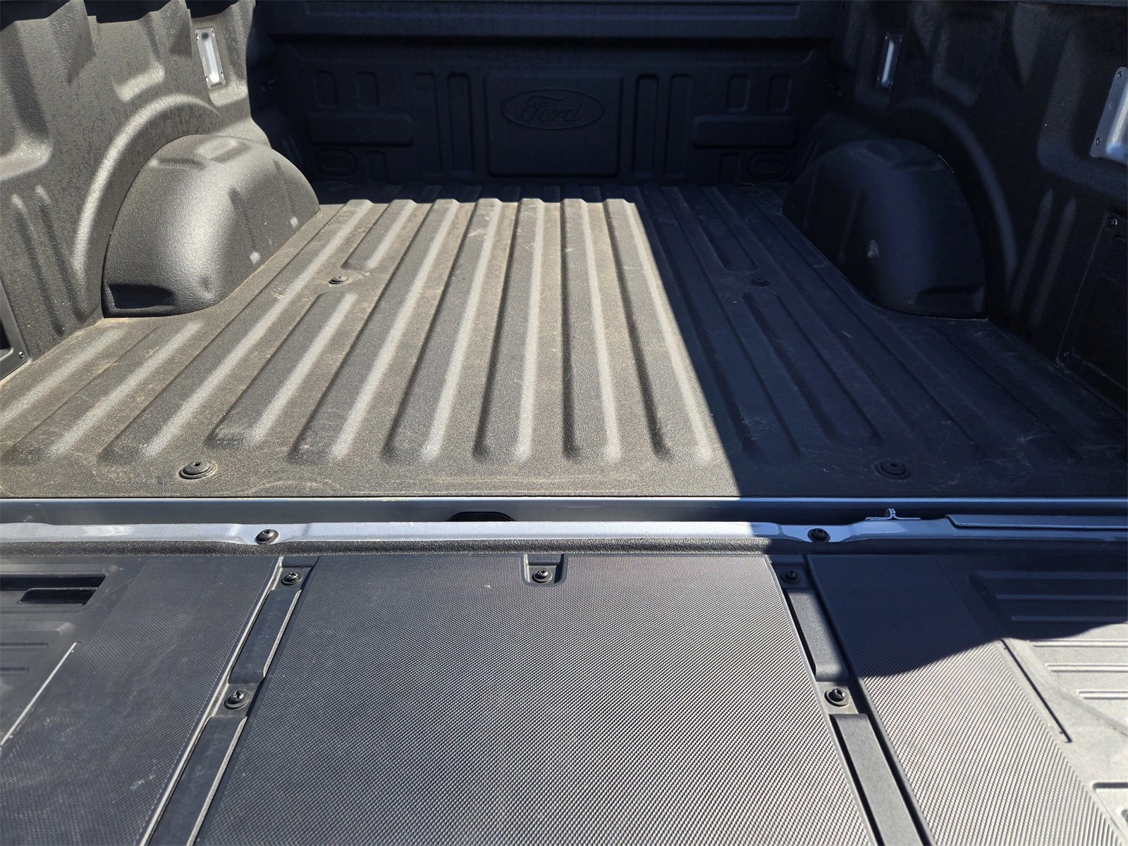 Certified 2024 Ford F150 XLT w/ Equipment Group 303A High image 32