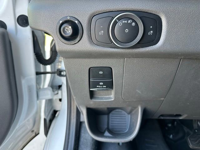 Certified 2023 Ford Transit 250 Medium Roof w/ Load Area Protection Package RWD image 18