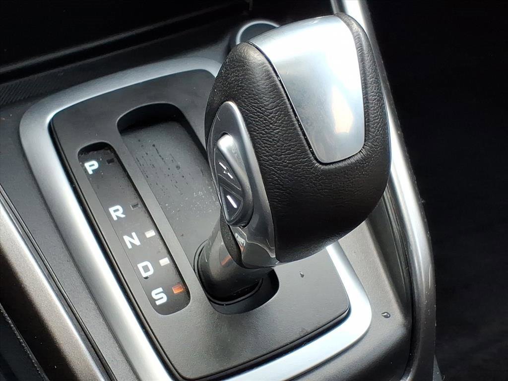 Certified 2022 Ford EcoSport SE w/ SE Convenience Package image 16