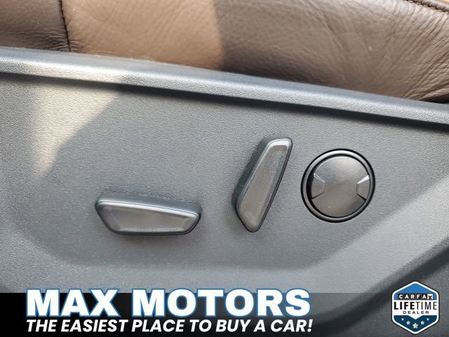 Certified 2025 Ford Expedition King Ranch AWD/4WD image 26