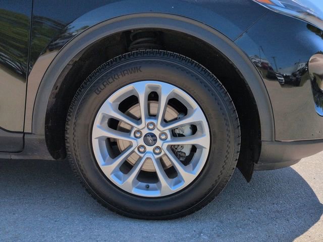 Certified 2021 Ford Escape S image 12