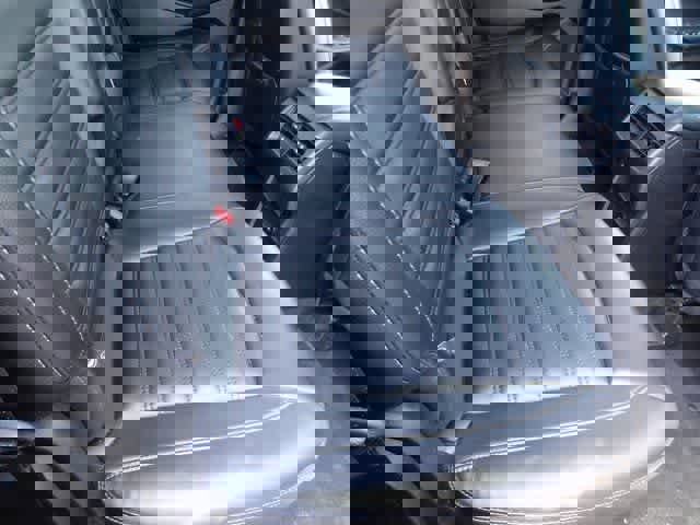 Certified 2023 Ford Edge SEL image 19