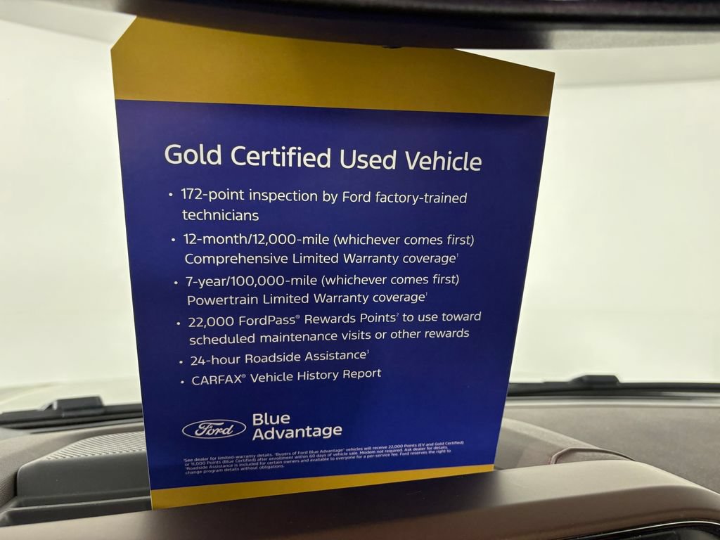 Certified 2026 Ford F250 King Ranch w/ Chrome Package AWD/4WD image 25