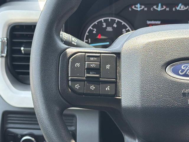 Certified 2025 Ford F250 XLT AWD/4WD image 12