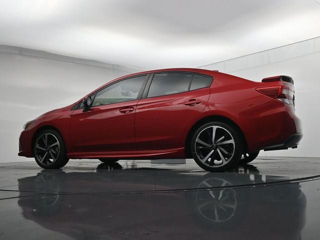 Used 2022 Subaru Impreza 2.0i Sport AWD/4WD image 37