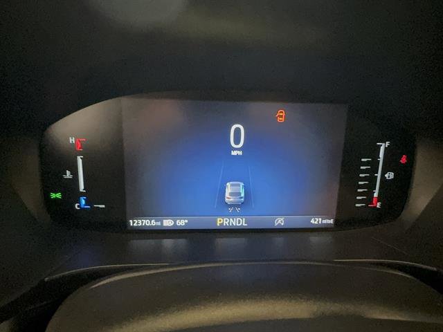 Certified 2023 Ford Escape ST-Line w/ Tech Pack #1 image 11