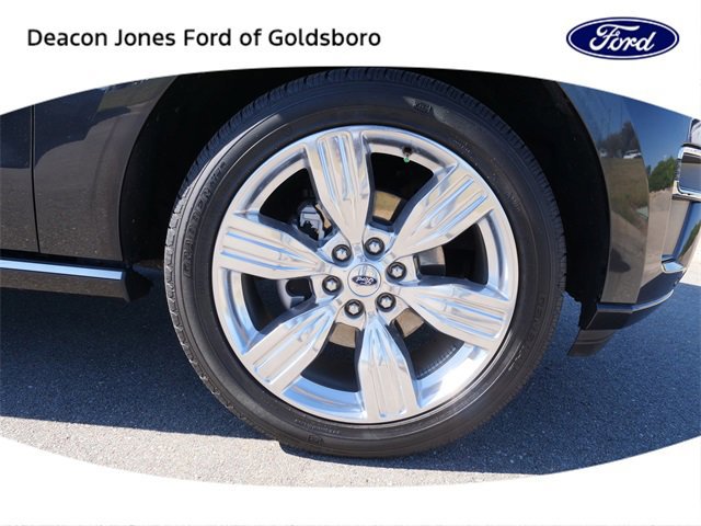 Certified 2023 Ford Expedition Platinum image 10