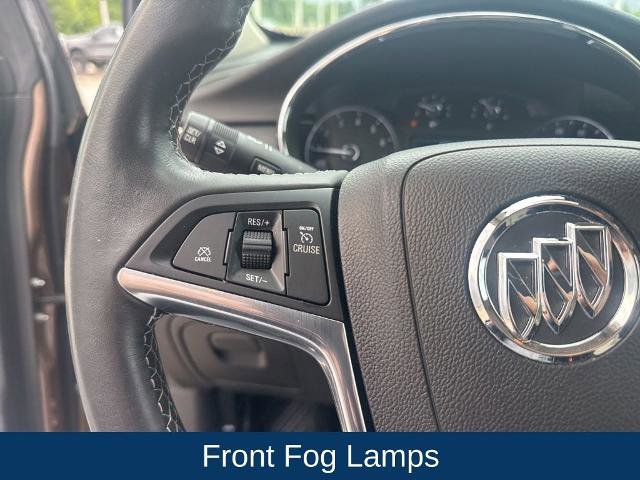 Used 2018 Buick Encore Preferred FWD image 15