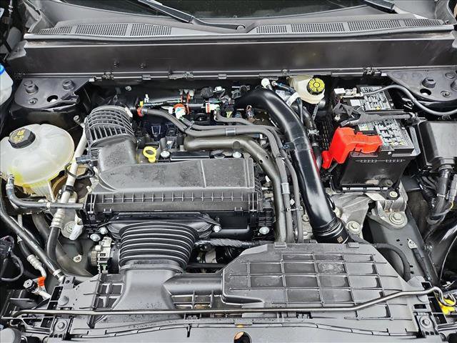 Certified 2025 Ford Maverick Lobo image 23