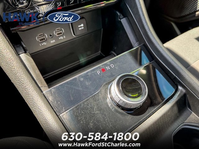 Used 2024 Jeep Grand Cherokee L Laredo AWD/4WD image 17