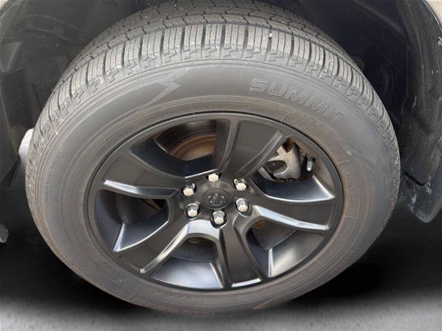 Used 2021 RAM 1500 Big Horn AWD/4WD image 30