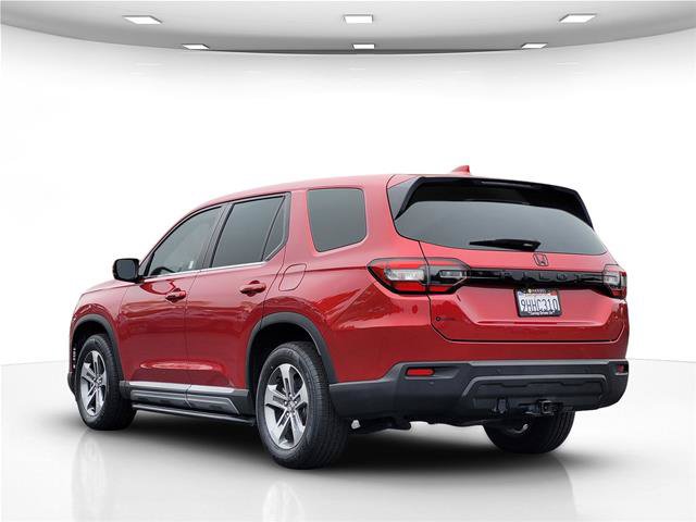 Used 2023 Honda Pilot EX-L image 8