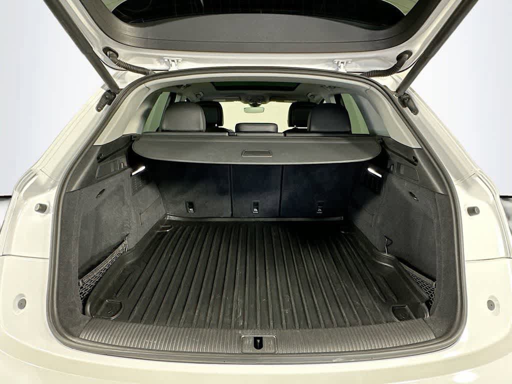 Used 2018 Audi Q5 2.0T Premium Plus AWD/4WD image 21