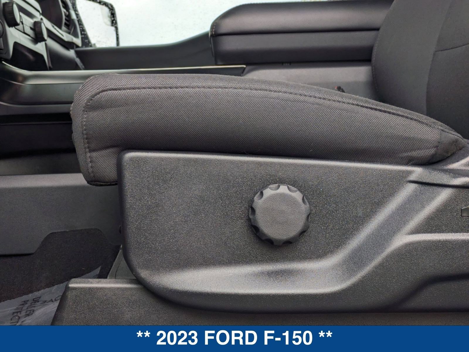 Certified 2023 Ford F150 XL w/ STX Appearance Package image 18