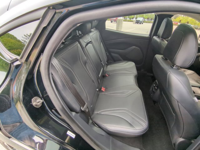 Certified 2023 Ford Mustang Mach-E Premium AWD/4WD image 34