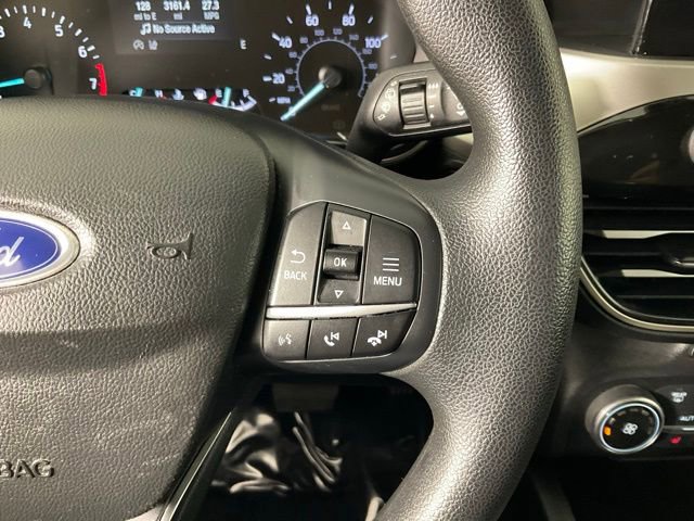 Certified 2020 Ford Escape SE image 24