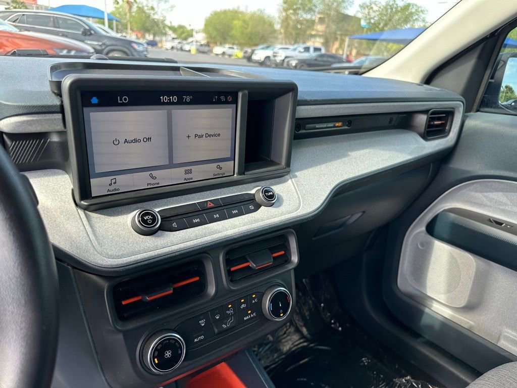 Certified 2022 Ford Maverick XLT image 13