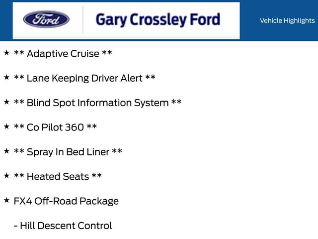 Certified 2022 Ford Maverick Lariat w/ Lariat Luxury Package AWD/4WD image 12