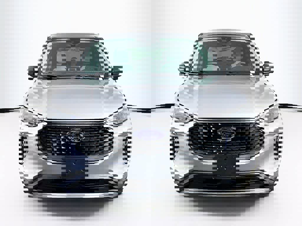 Certified 2024 Ford Escape Active image 8