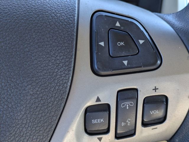 Certified 2018 Ford Flex Limited w/ Equipment Group 301A FWD image 25