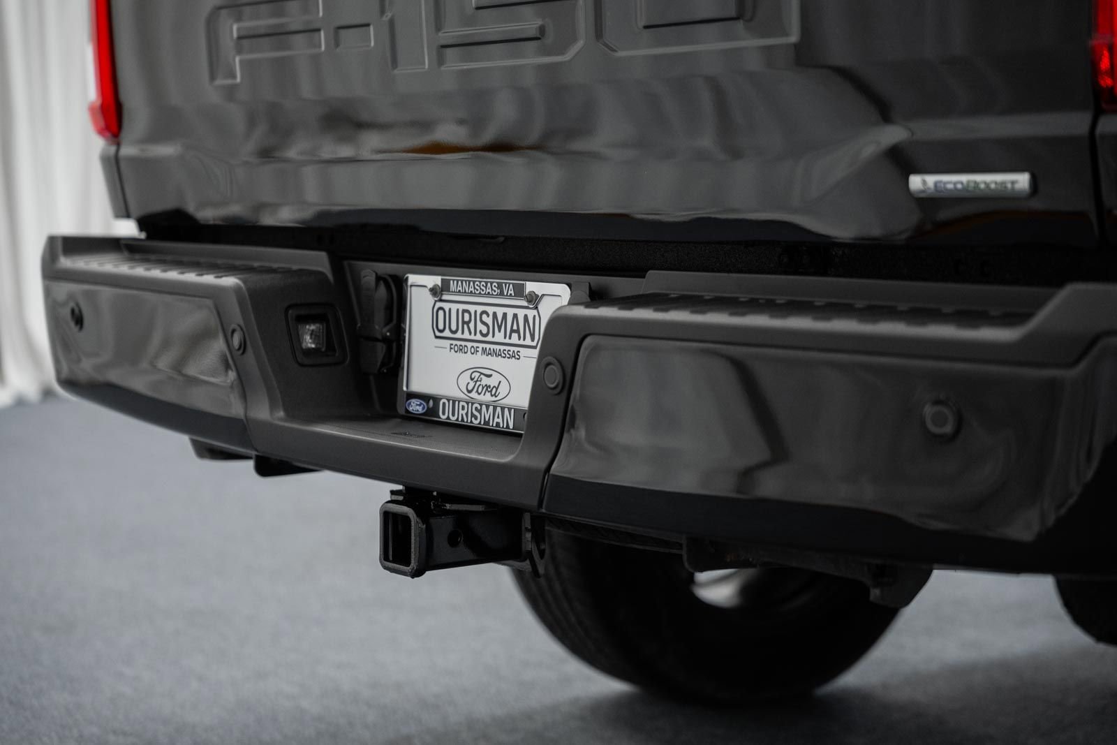 Certified 2023 Ford F150 Lariat w/ Equipment Group 502A High image 10