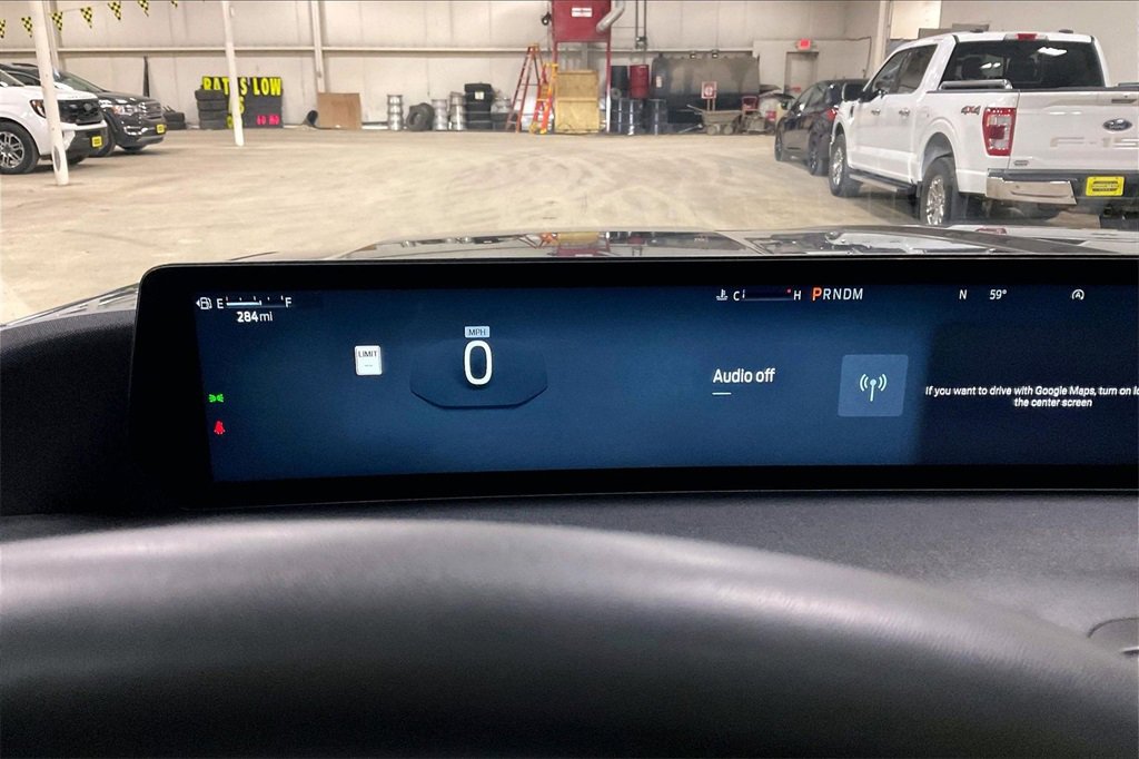 Certified 2025 Ford Expedition Max Active image 19