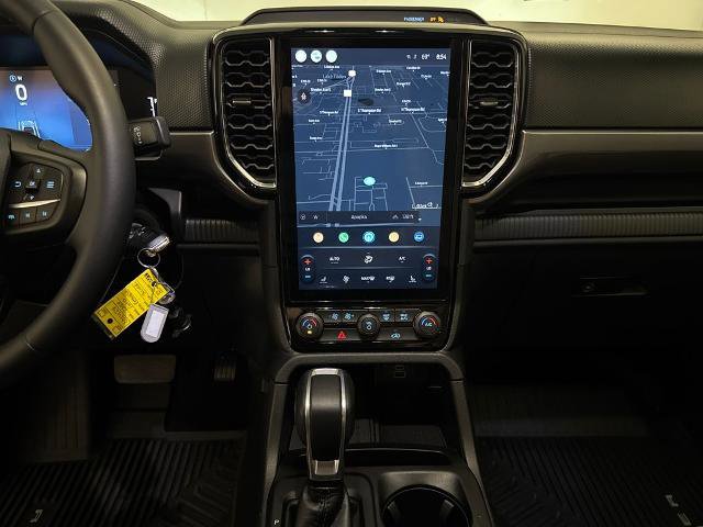 Certified 2024 Ford Ranger XLT w/ Equipment Group 301A High image 25