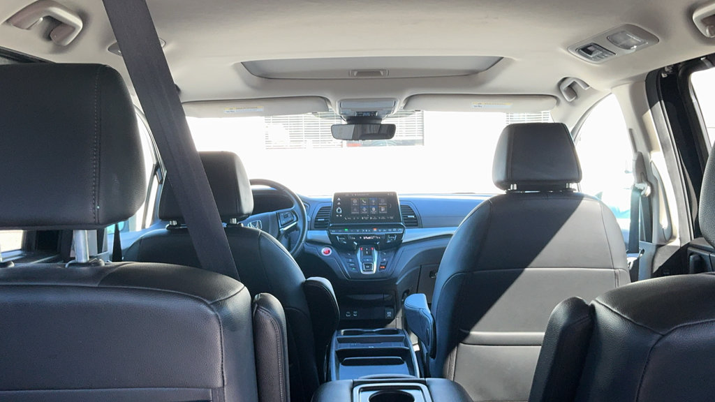 Used 2025 Honda Odyssey EX-L image 19