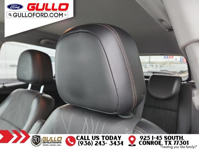 Used 2017 Chevrolet Trax LT w/ LT Convenience Package FWD image 18