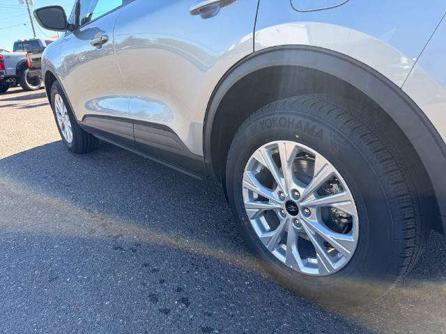Certified 2024 Ford Escape Active AWD/4WD image 13