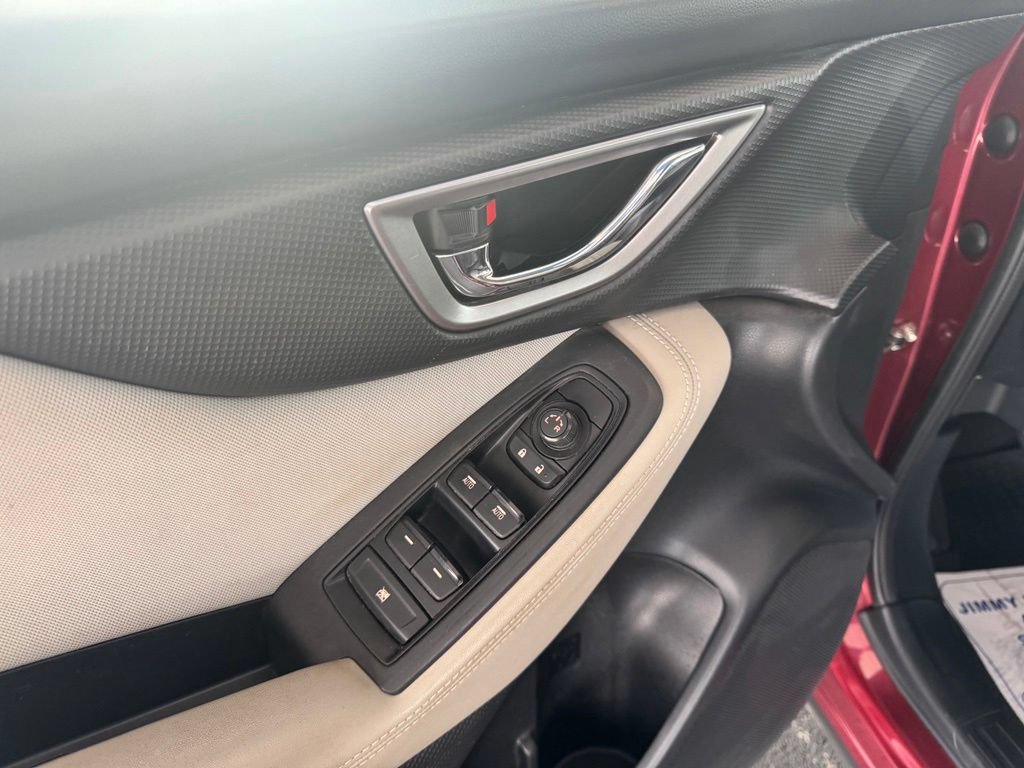 Used 2021 Subaru Forester Premium AWD/4WD image 3
