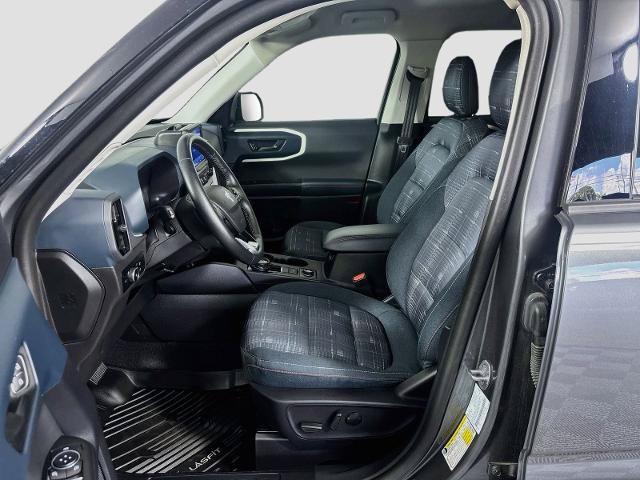 Certified 2023 Ford Bronco Sport Heritage w/ Heritage Convenience Package AWD/4WD image 20