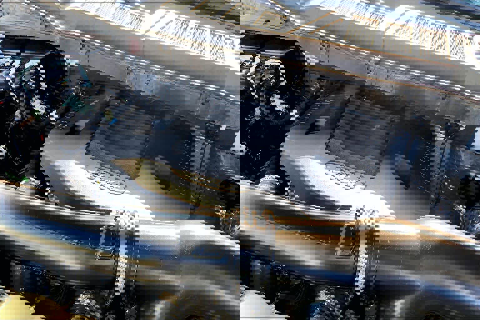 Certified 2021 Ford F150 Platinum w/ Equipment Group 701A High image 30