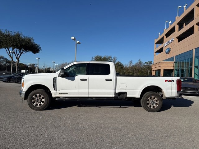Certified 2023 Ford F250 XLT w/ FX4 Off-Road Package image 2