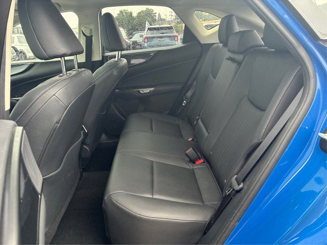 Used 2023 Lexus NX 350 AWD w/ Cold Area Package image 10