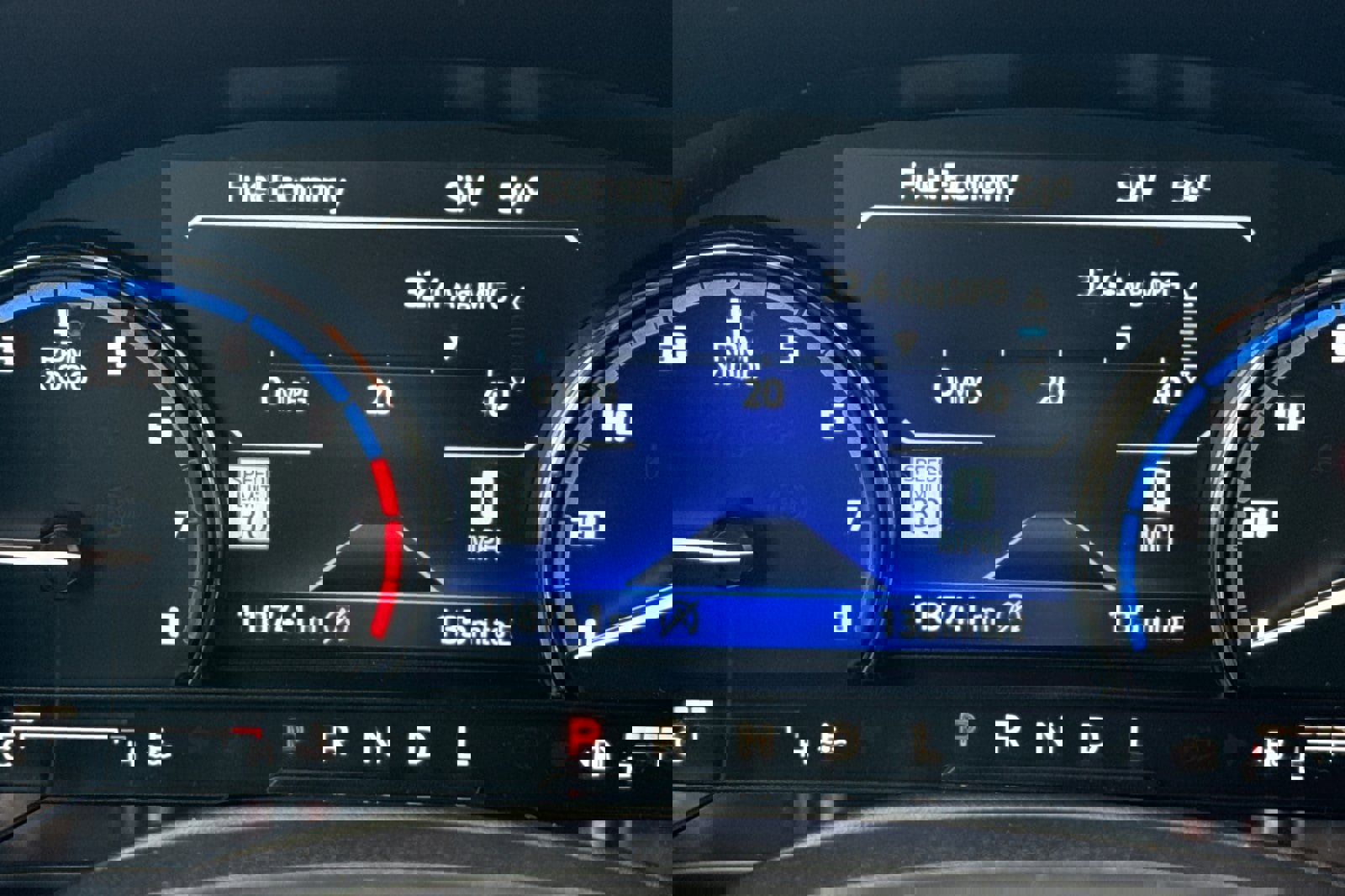 Certified 2023 Ford Bronco Sport Outer Banks w/ Tech Package image 27