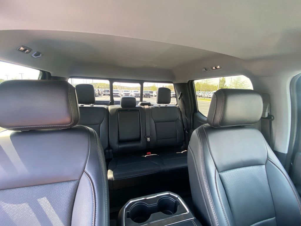 Certified 2024 Ford F250 Lariat image 27
