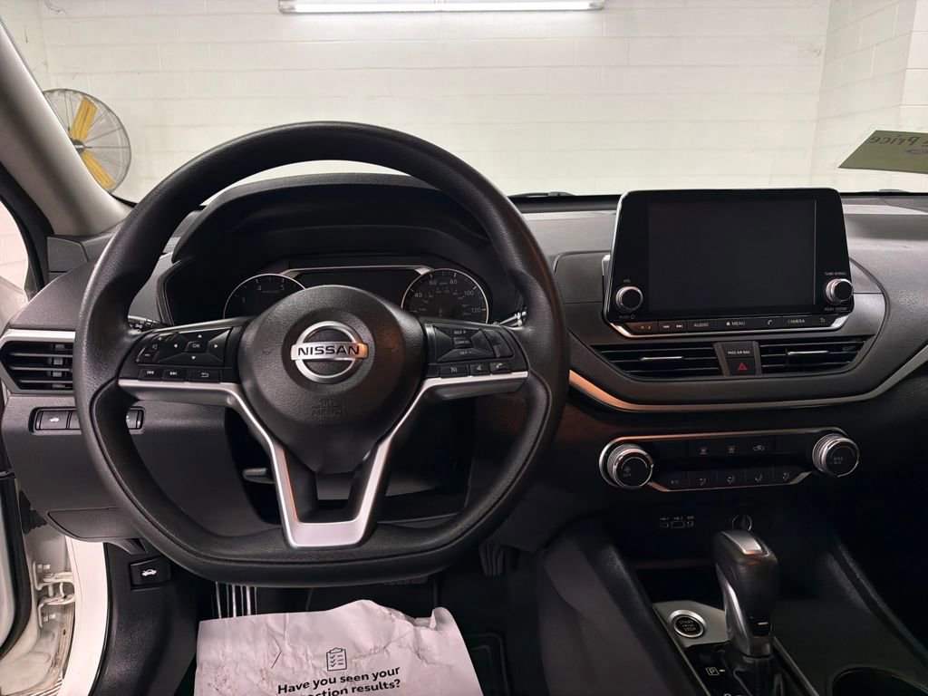 Used 2020 Nissan Altima 2.5 S image 13