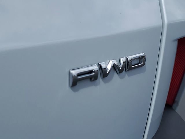 Certified 2025 Ford Escape ST-Line Select w/ Tech Pack #2 AWD/4WD image 7