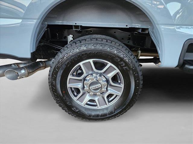 Certified 2025 Ford F250 Lariat w/ FX4 Off-Road Package AWD/4WD image 20