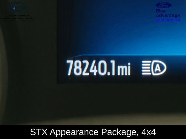 Certified 2022 Ford F150 XL w/ STX Appearance Package AWD/4WD image 30