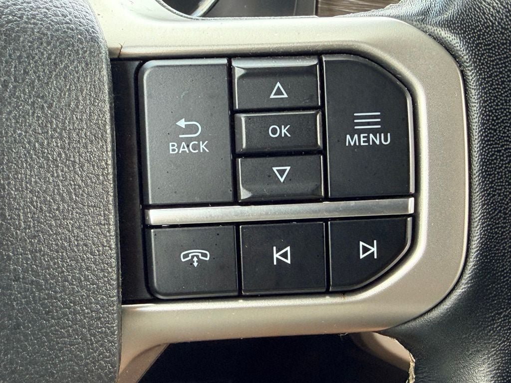 Certified 2024 Ford Expedition Max Limited RWD image 29