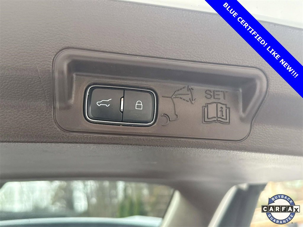 Certified 2021 Ford Explorer King Ranch w/ Premium Technology Package image 34