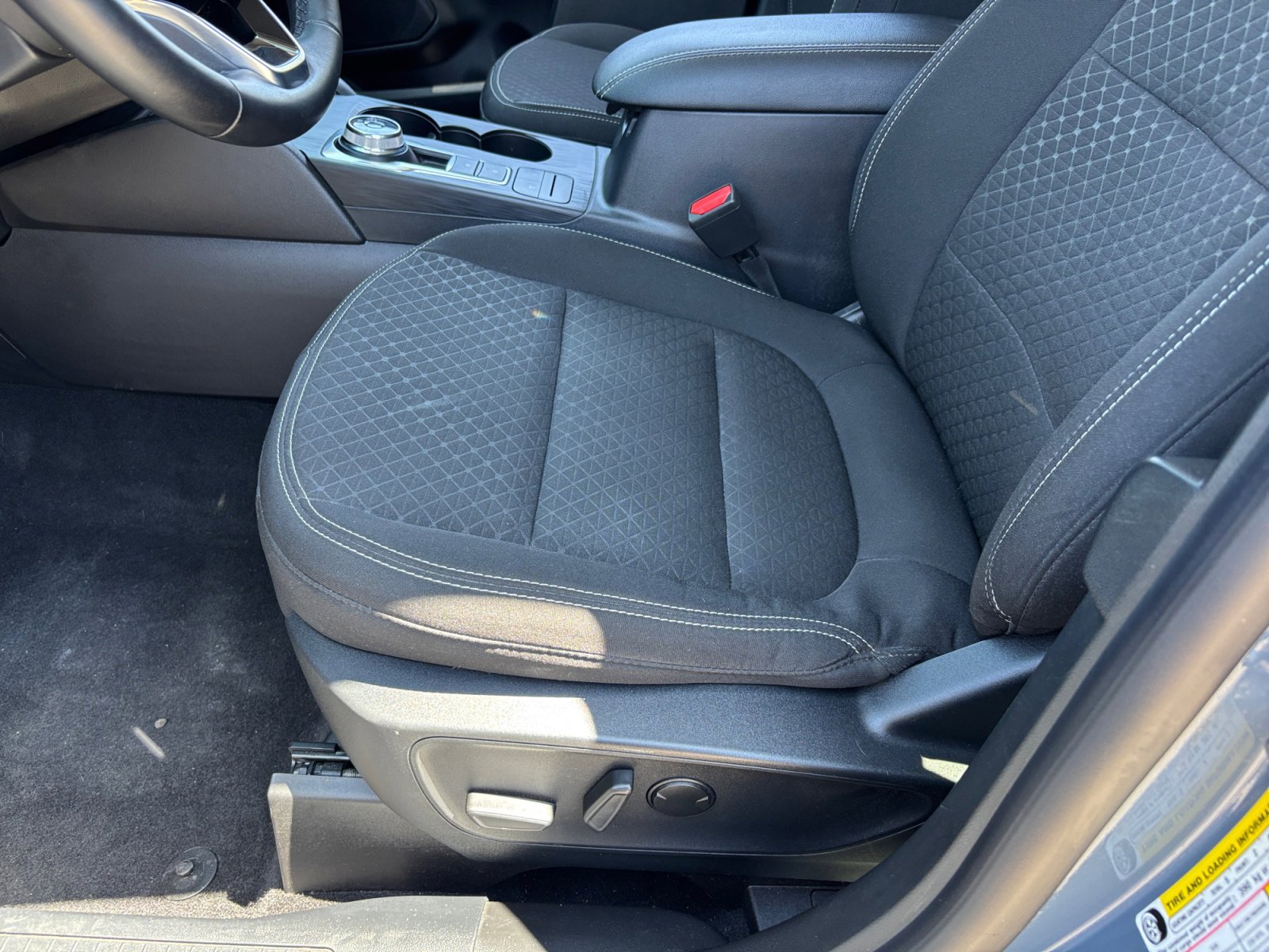 Certified 2024 Ford Escape Active image 13