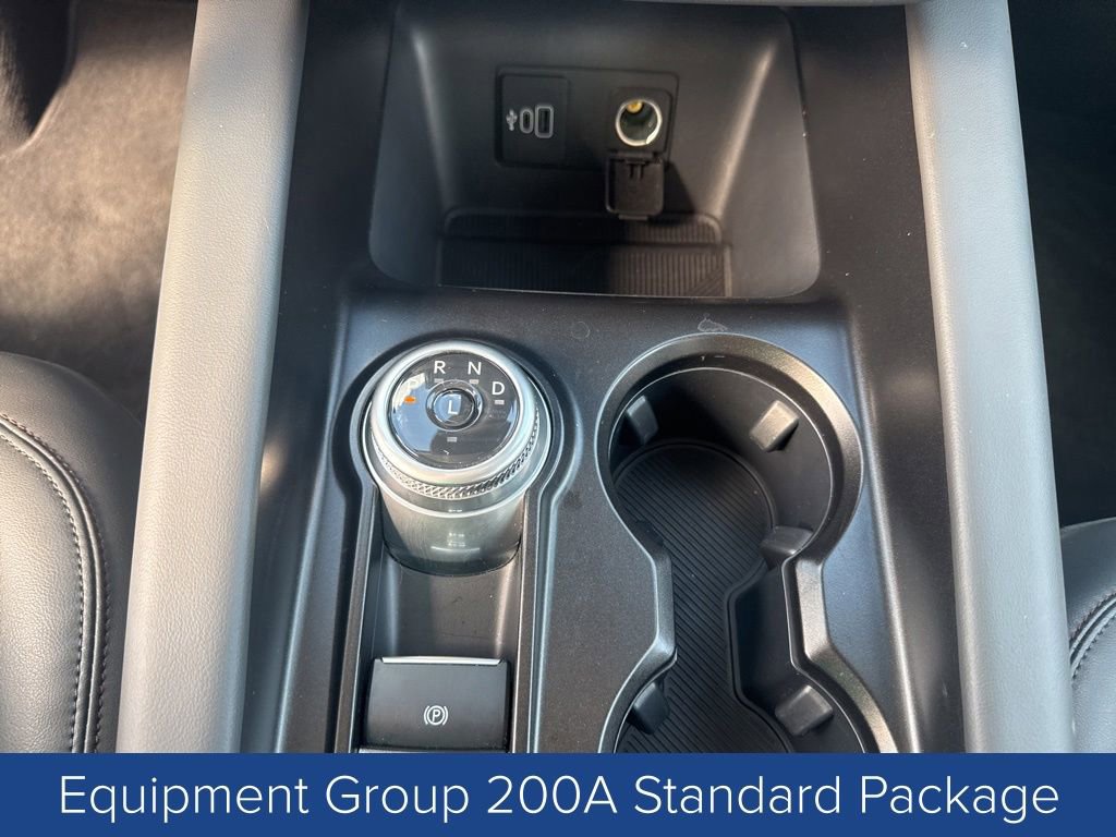 Certified 2026 Ford Explorer Active w/ Active Comfort Package RWD image 25
