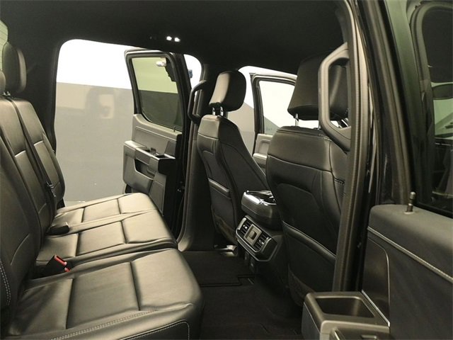 Certified 2023 Ford F150 XLT w/ Equipment Group 302A High image 19