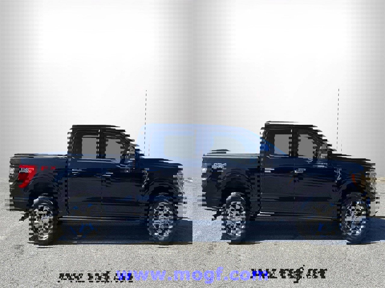 Certified 2022 Ford F150 King Ranch w/ Equipment Group 601A High video 2