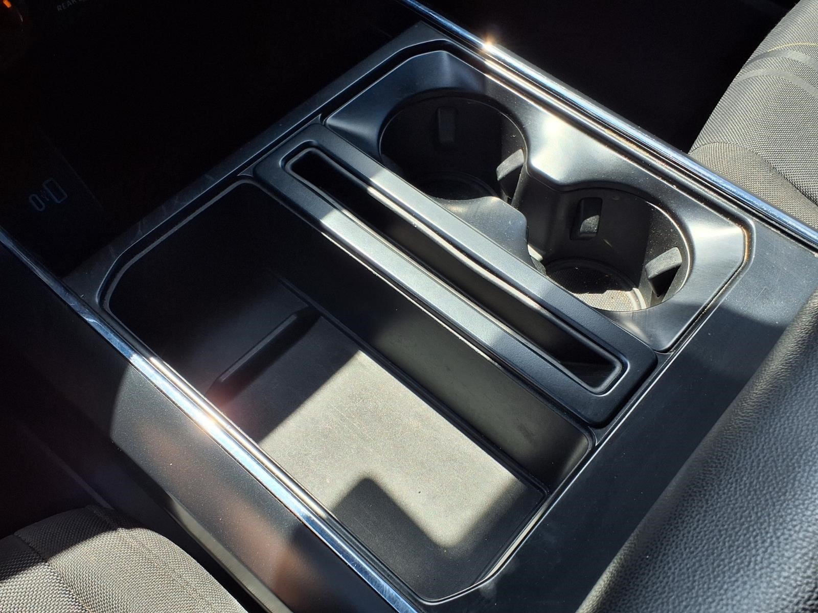 Certified 2024 Ford F150 STX RWD image 20