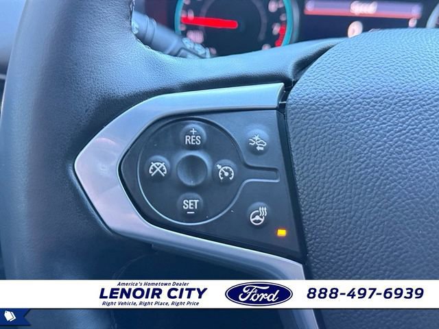 Used 2023 Chevrolet Traverse LT image 19