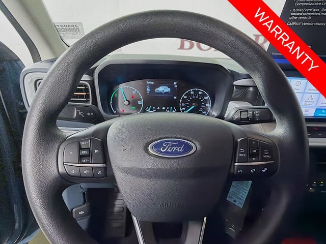 Certified 2022 Ford Maverick XLT FWD image 11